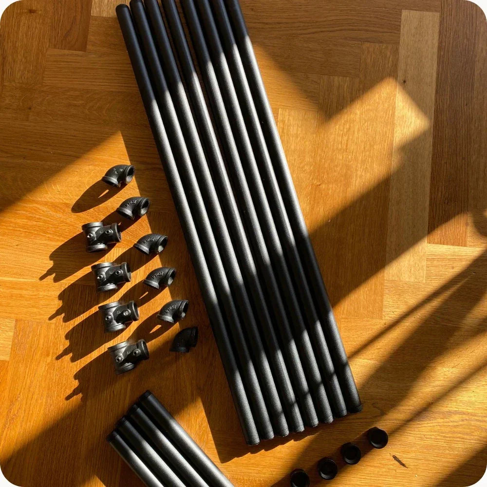 Rohrmöbel
