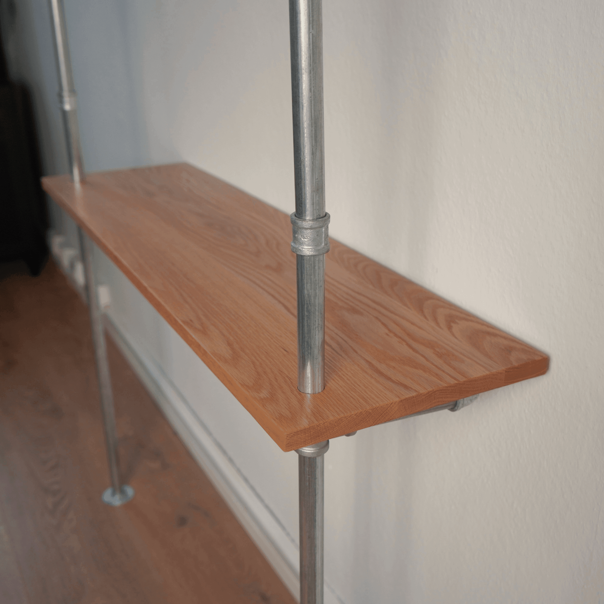 Holzbrett Silber|||50817066959112