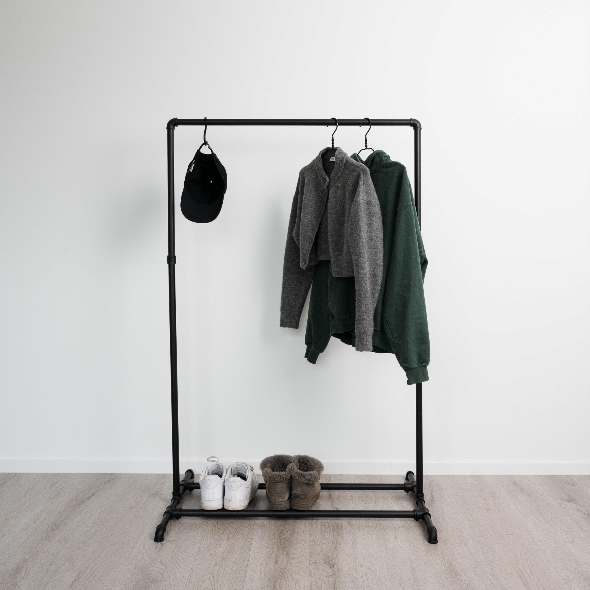 Kleiderständer ANTON - Kleidereisen|||50883826811144