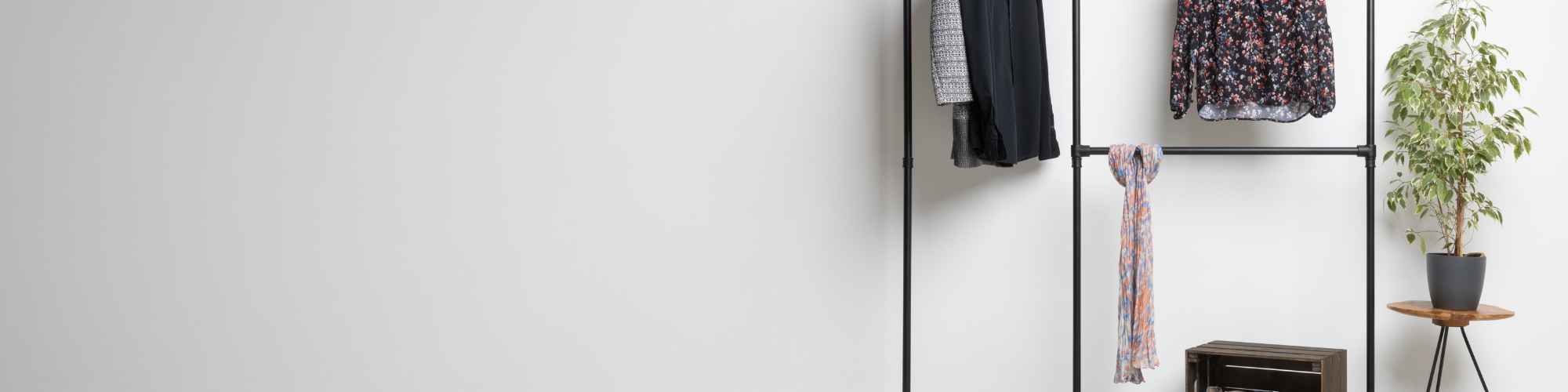 Rohrmöbel erweiterung