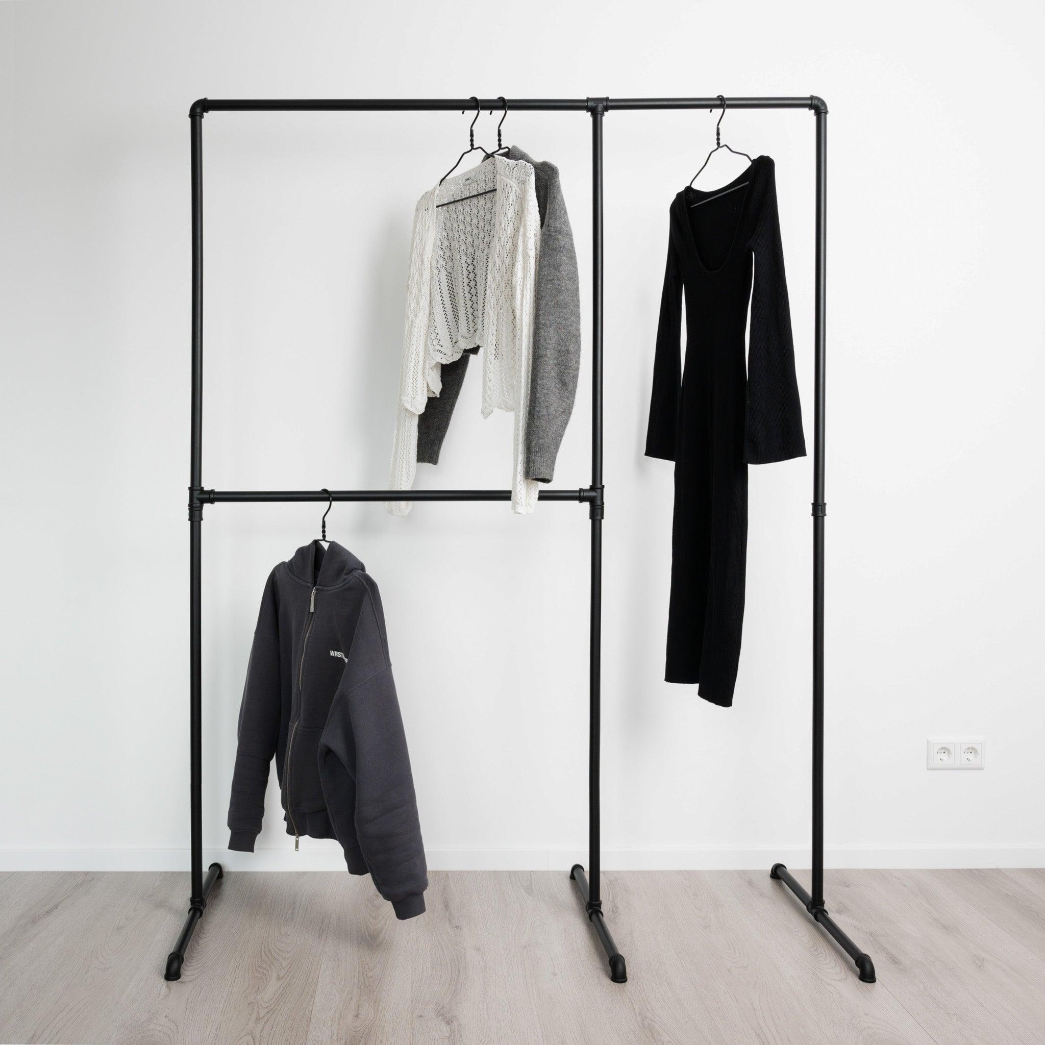 Kleiderständer HELGA - Kleidereisen|||50890967253256