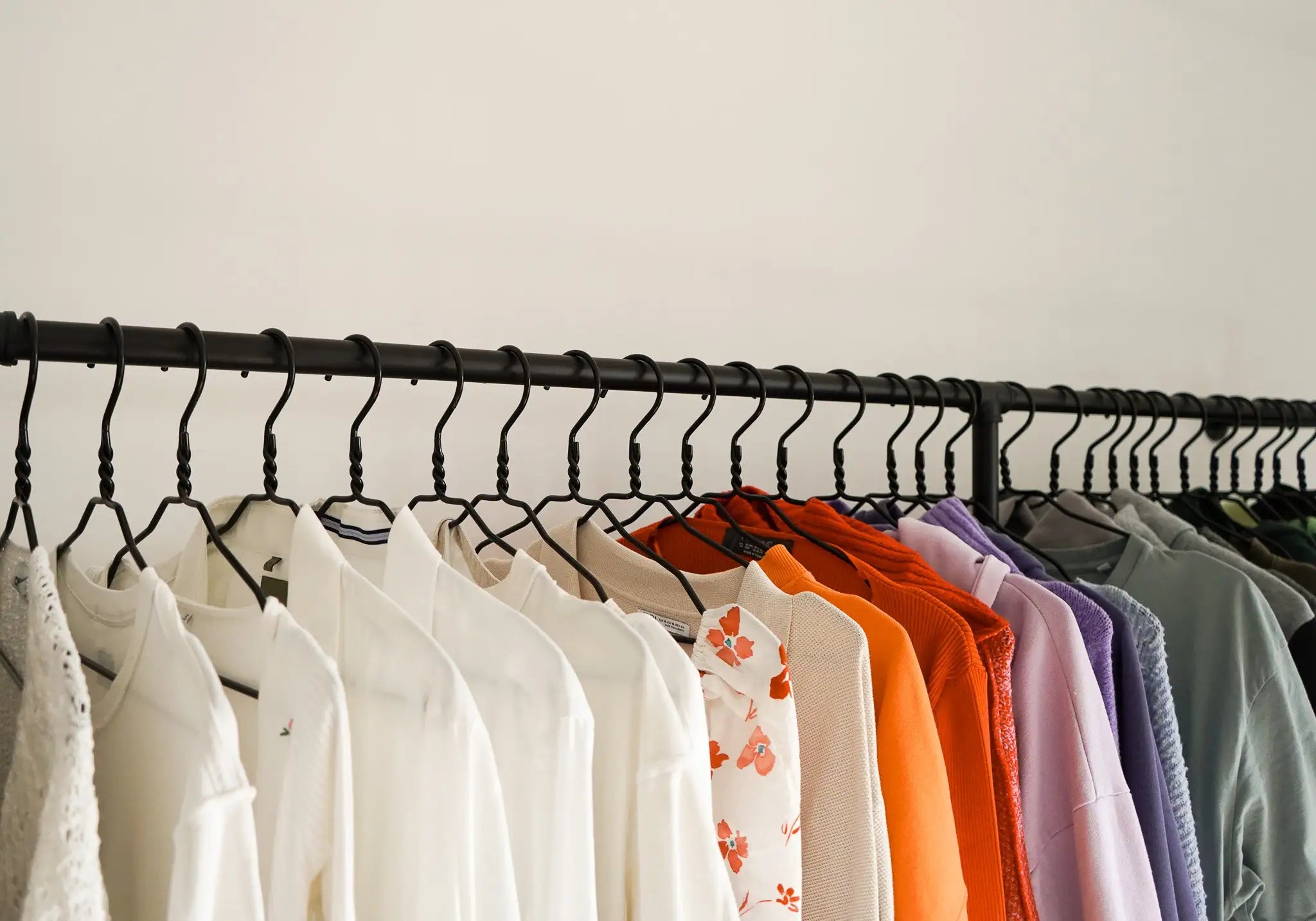 Kleiderschranksystem