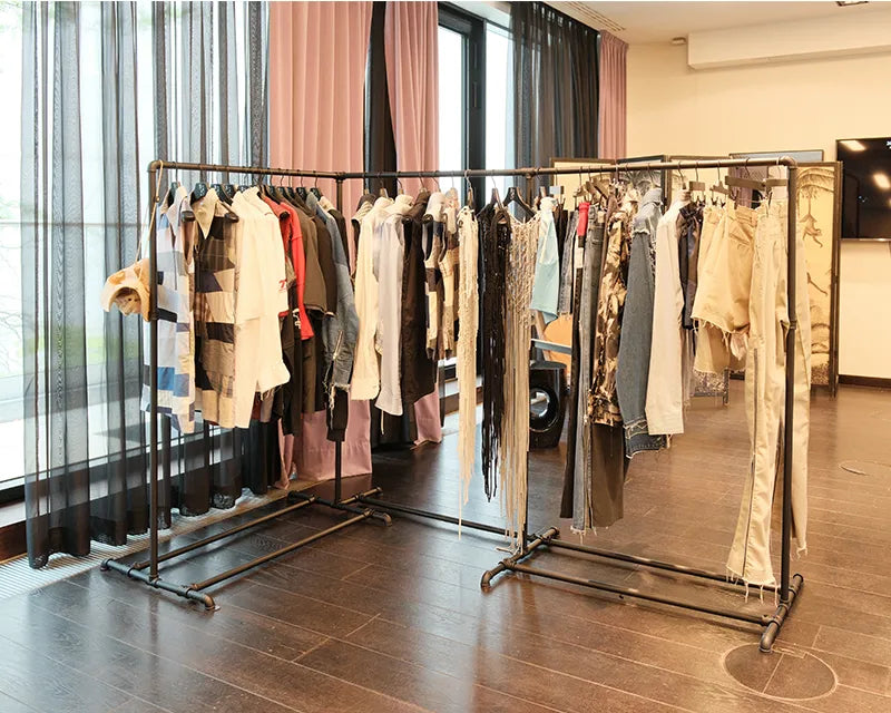 Showroom & Messe