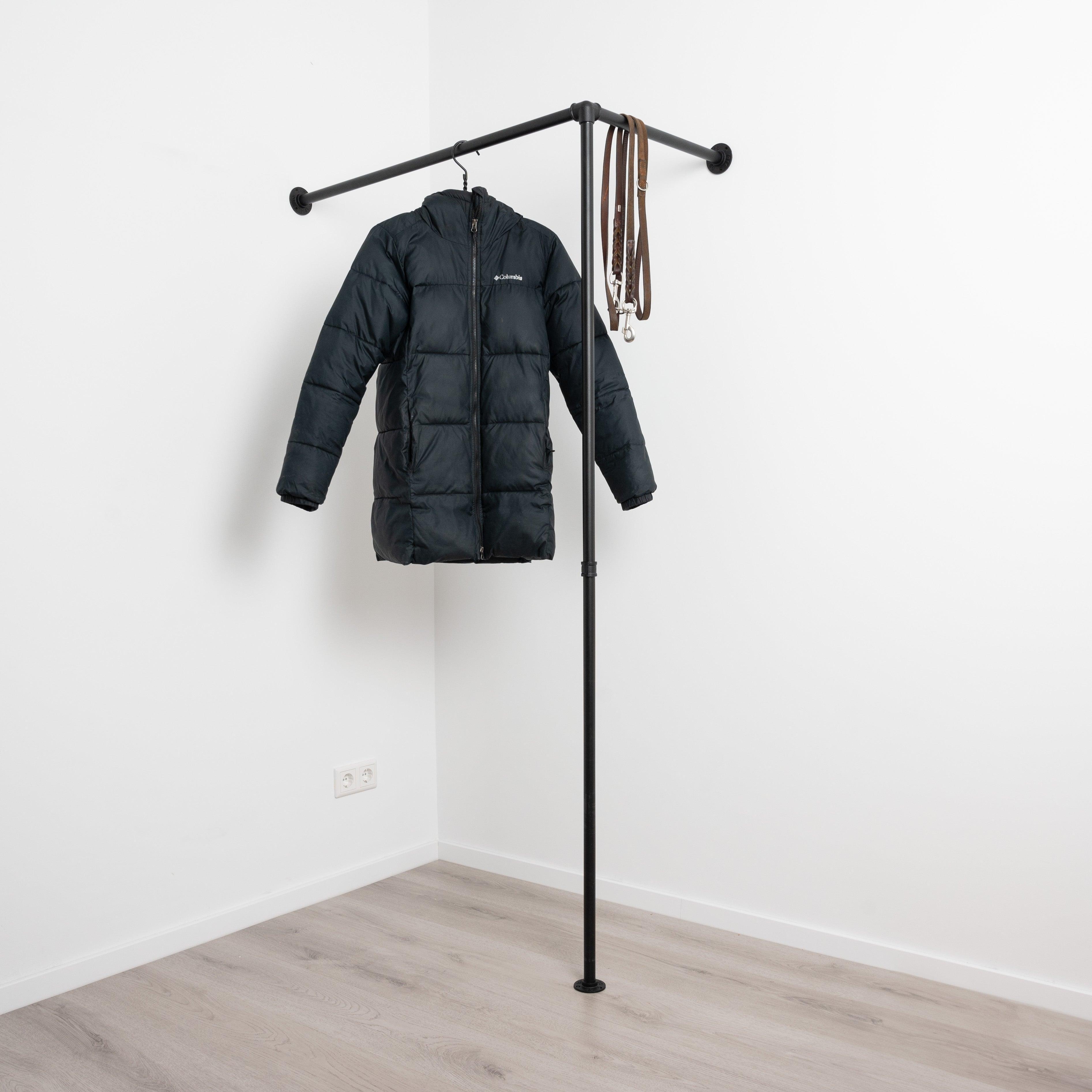 Kleiderstange Hendrik - Kleidereisen