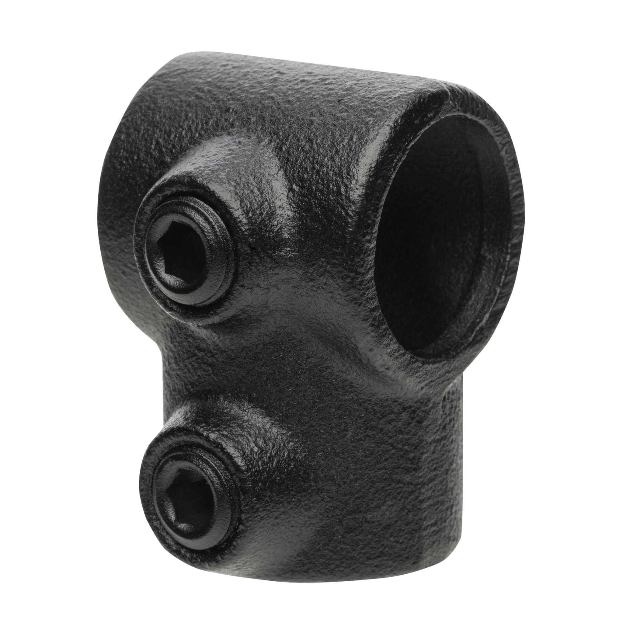 T-Klemme - 3/4" - Kleidereisen