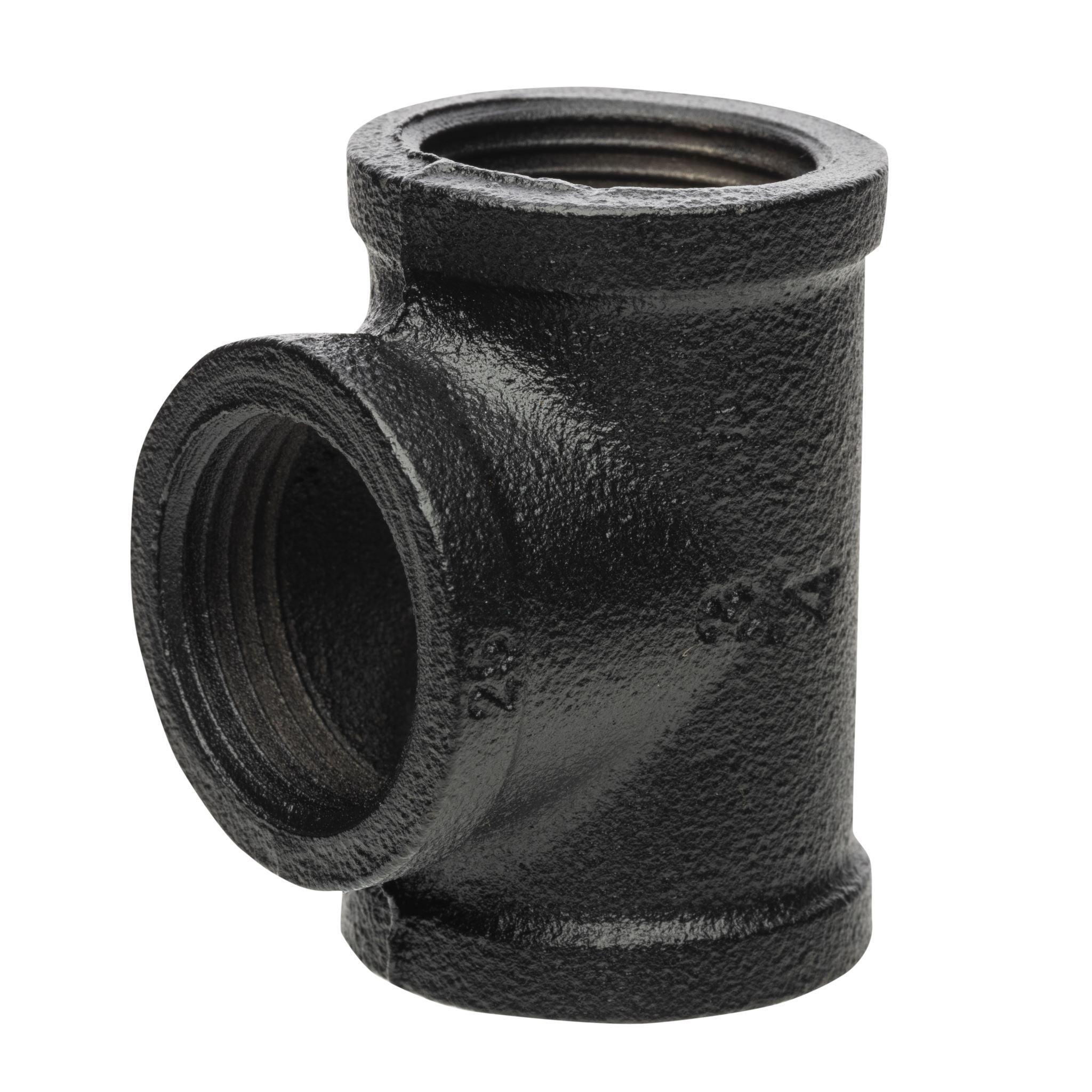 T-Stück Verbindungsstück - 3/4" - Kleidereisen|||50877545873672