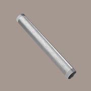 Industrielles Wasserrohr 6-100 cm - 3/4 silber - Kleidereisen|||50832669180168,50832669212936,50832669245704,50832669278472,50832669311240,50832669344008,50832669376776,50832669409544,50832669442312,50832669475080,50832669507848,50832669540616,50832669573384