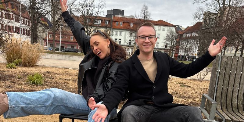 Kleidereisen Auszeichnung