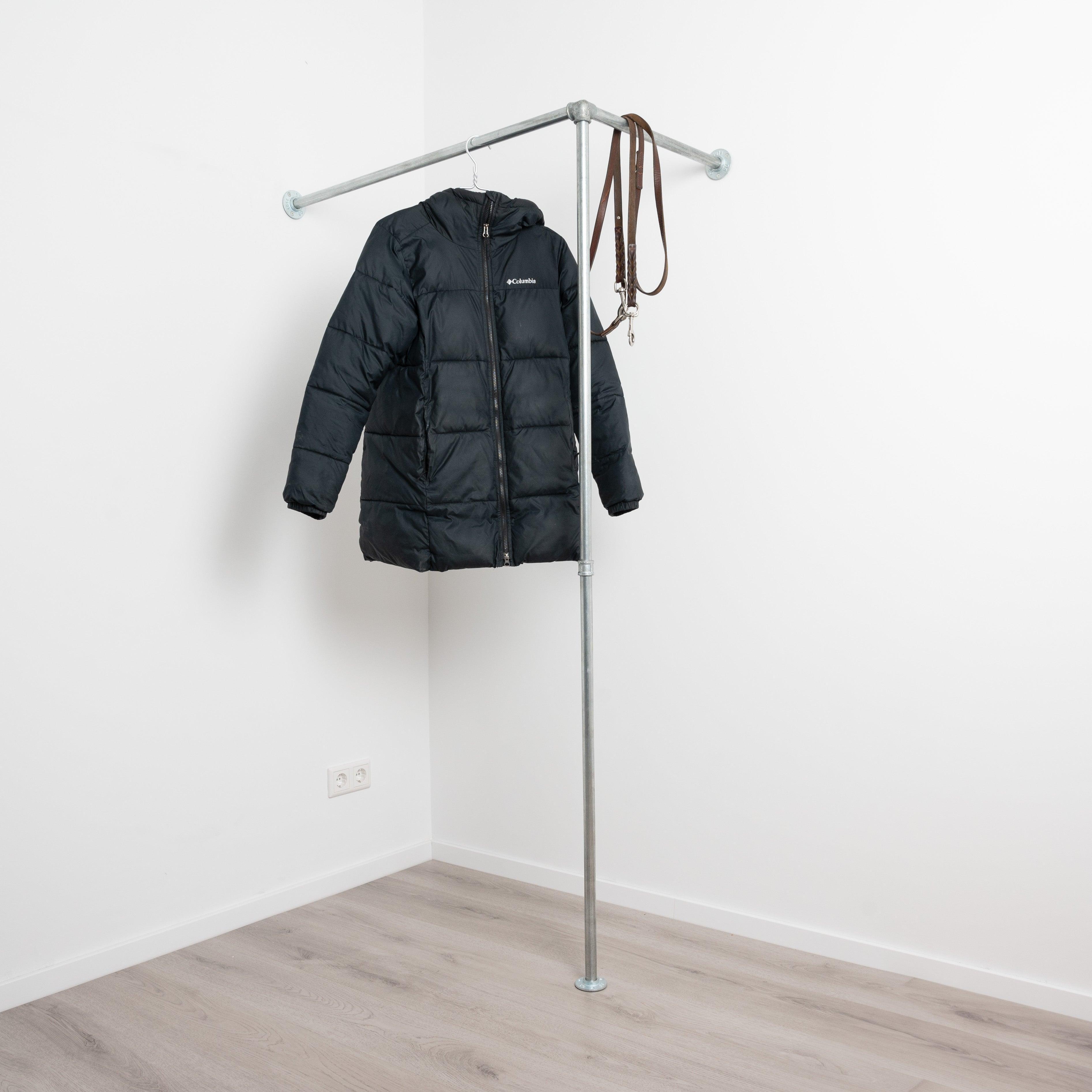 Kleiderstange Hendrik - Kleidereisen