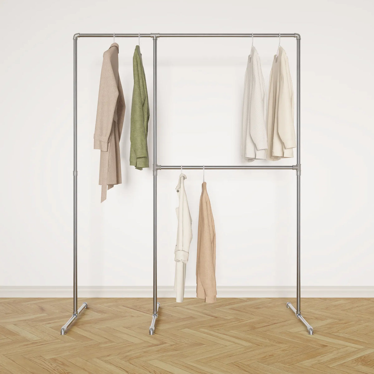 Kleiderständer HELGA Industrial Design