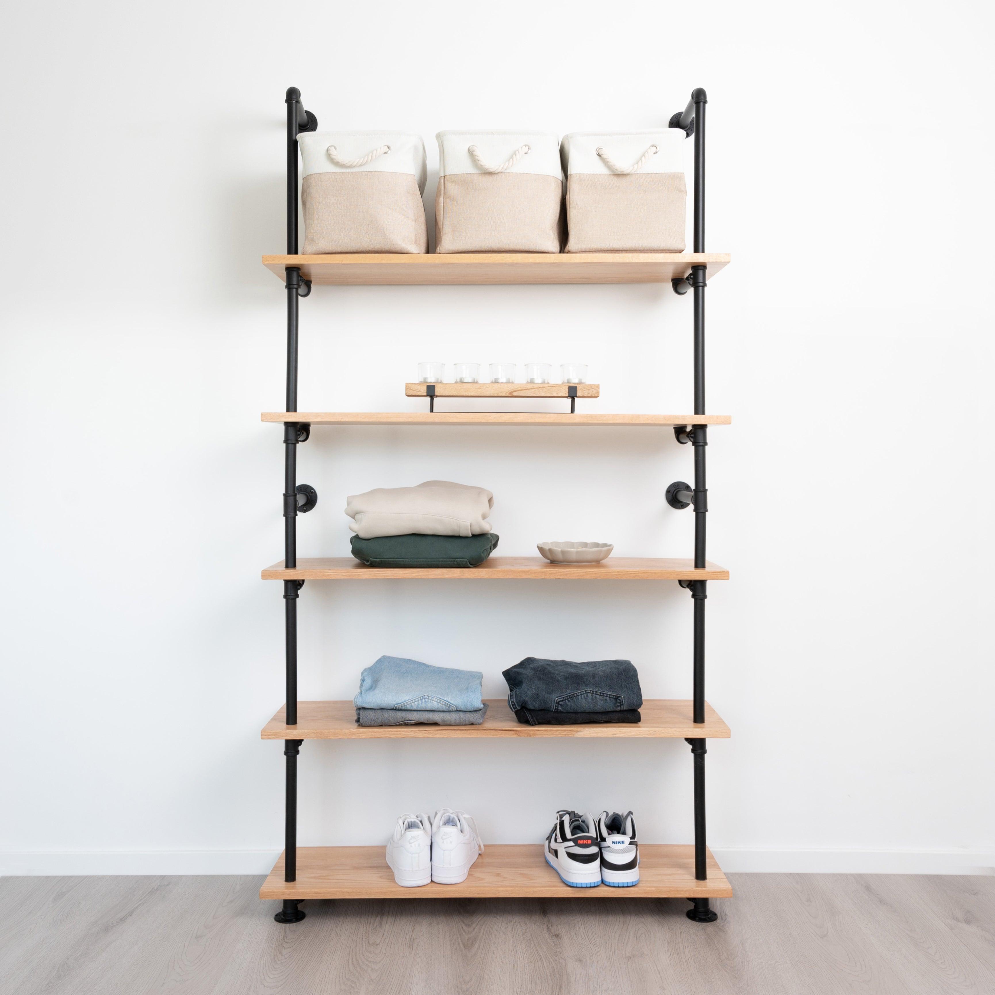 Kleiderstange Noah - Kleidereisen|||50890377625864