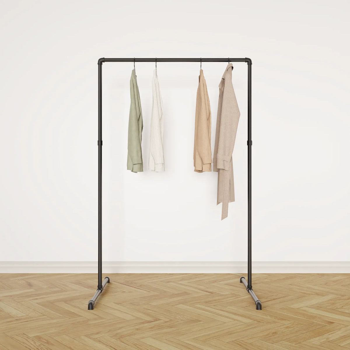 Kleiderständer PAULA Industrial Design