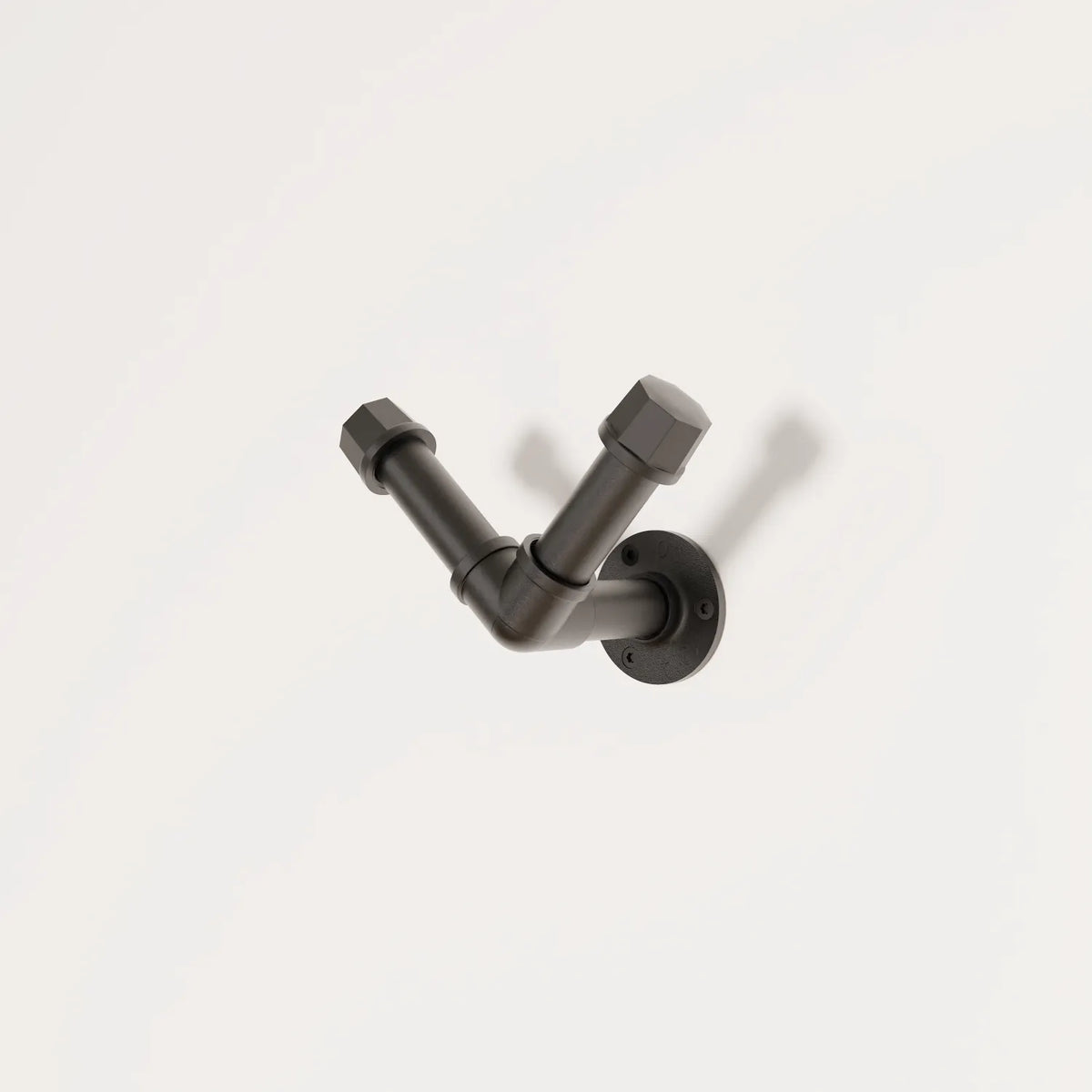 Kleiderhaken im Industrial Design: V