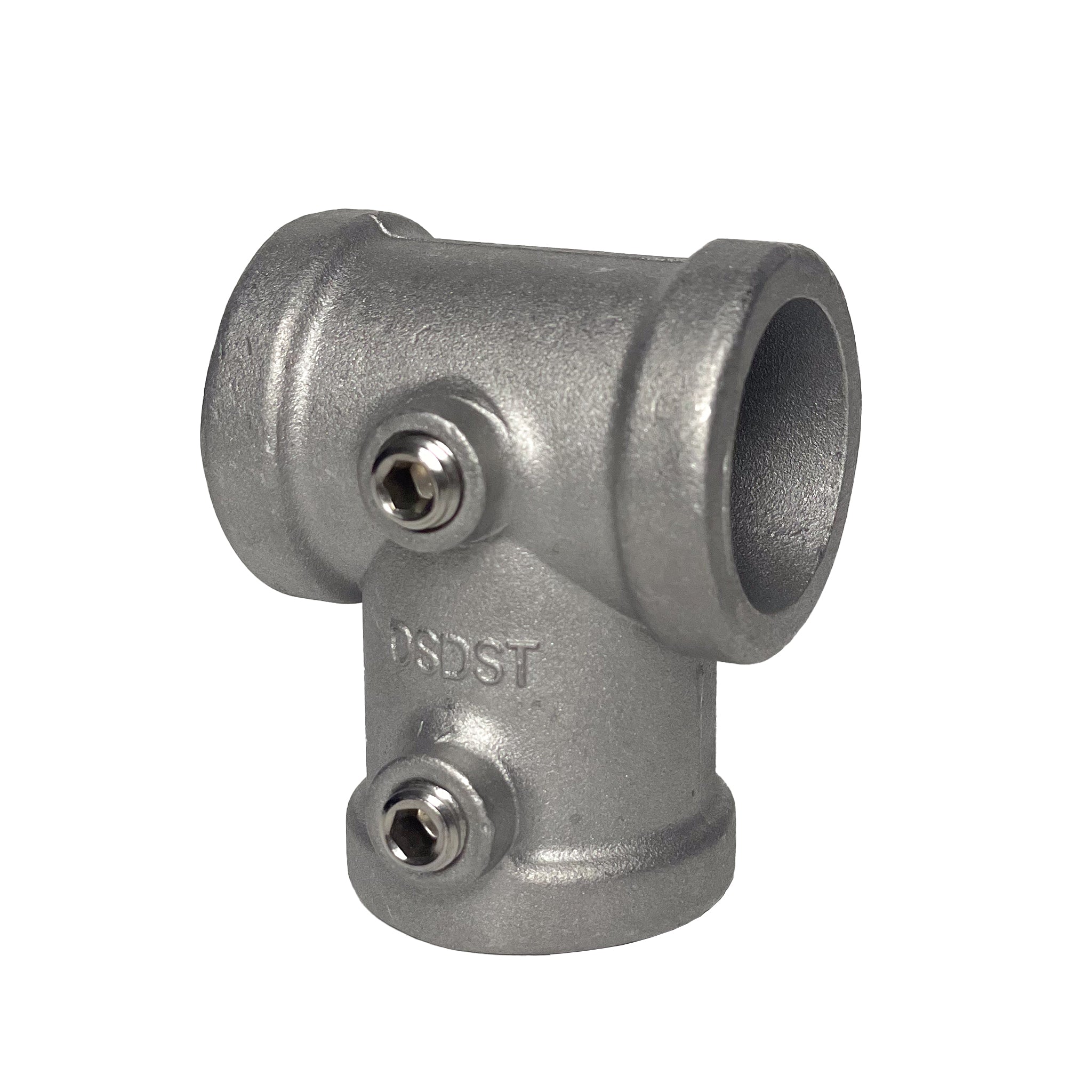 T-Klemme - 3/4" Aluminium