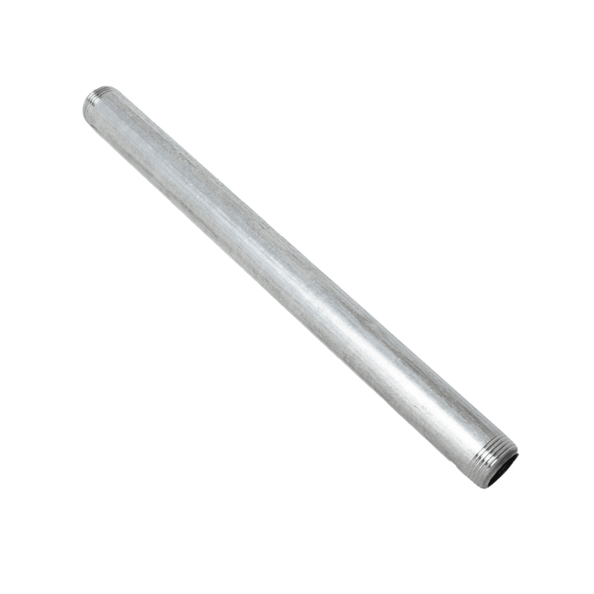 Industrielles Wasserrohr 6-100 cm - 3/4 silber - Kleidereisen|||50832669180168,50832669212936,50832669245704,50832669278472,50832669311240,50832669344008,50832669376776,50832669409544,50832669442312,50832669475080,50832669507848,50832669540616,50832669573384