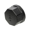 Hexagon Kappe - Endstück - 3/4" - Kleidereisen|||50877598400776