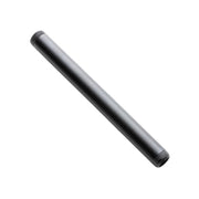 Industrielles Wasserrohr 6-100 cm - 3/4 schwarz - Kleidereisen|||44645937807624,44645937840392,44645937873160,44645937905928,44645937938696,44645937971464,44645938004232,44645938037000,44645938069768,44645938102536,44645938135304,44645938168072,44645938200840