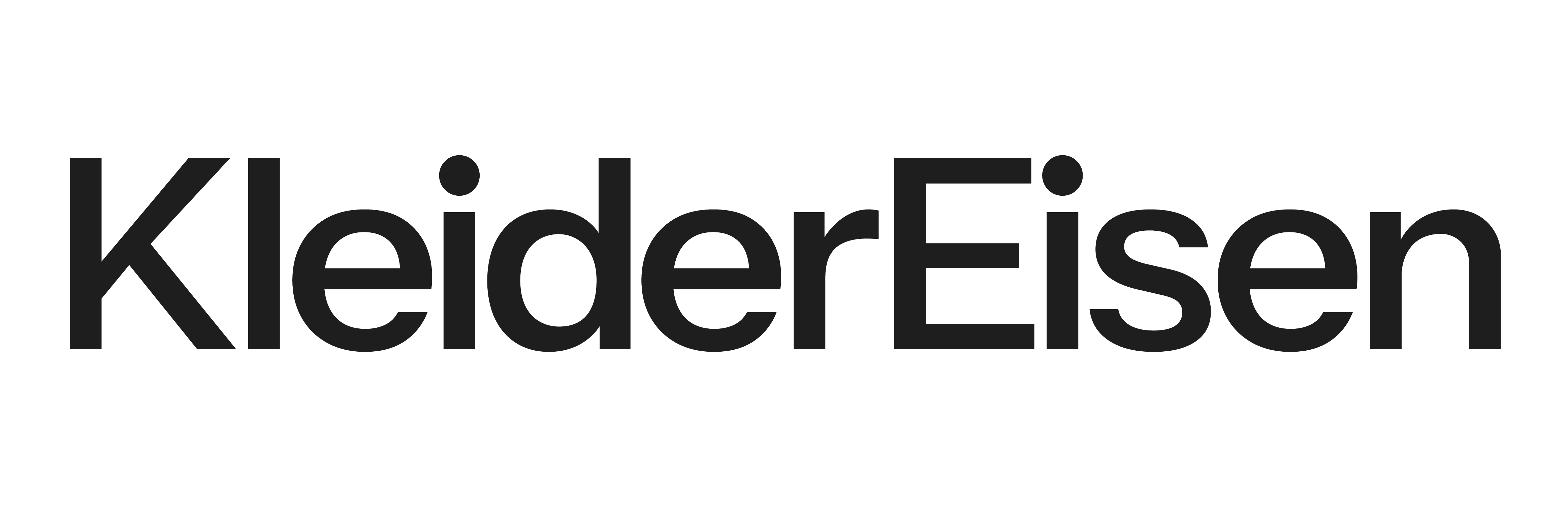 Kleidereisen
