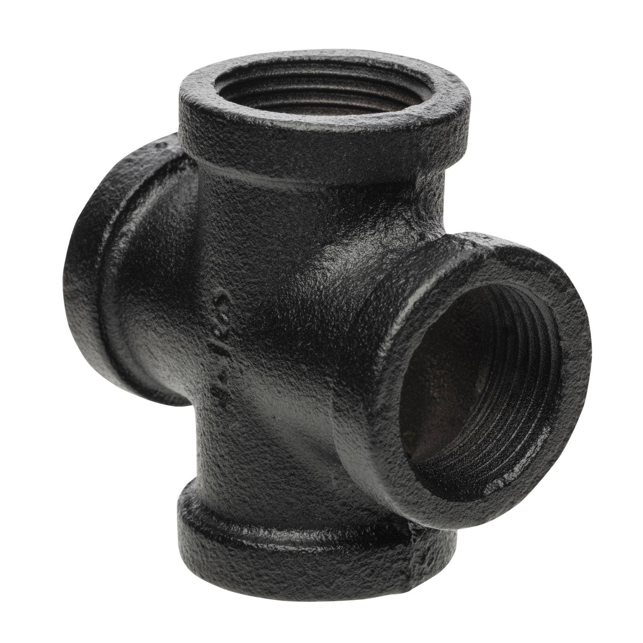 Kreuzstück - Kleidereisen