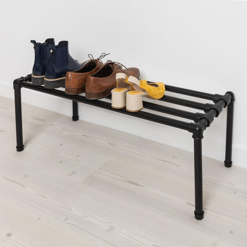 Schuhregal EVA - Kleidereisen