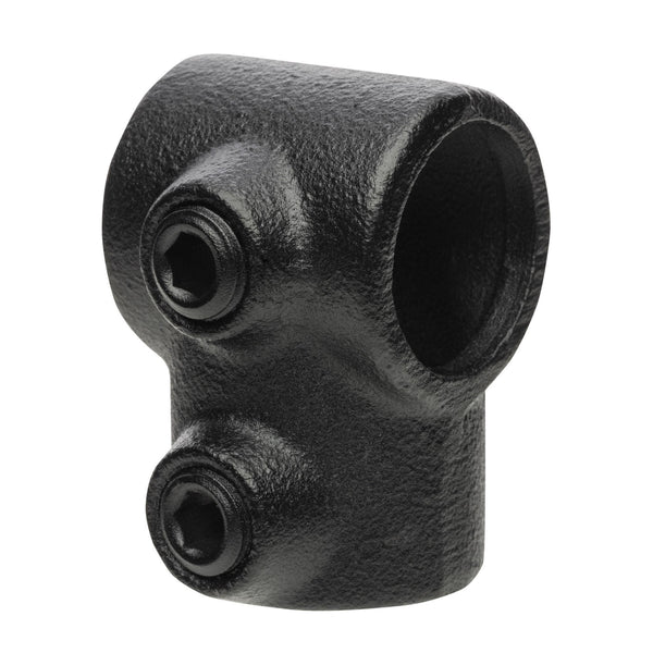 T-Klemme - 3/4" - Kleidereisen