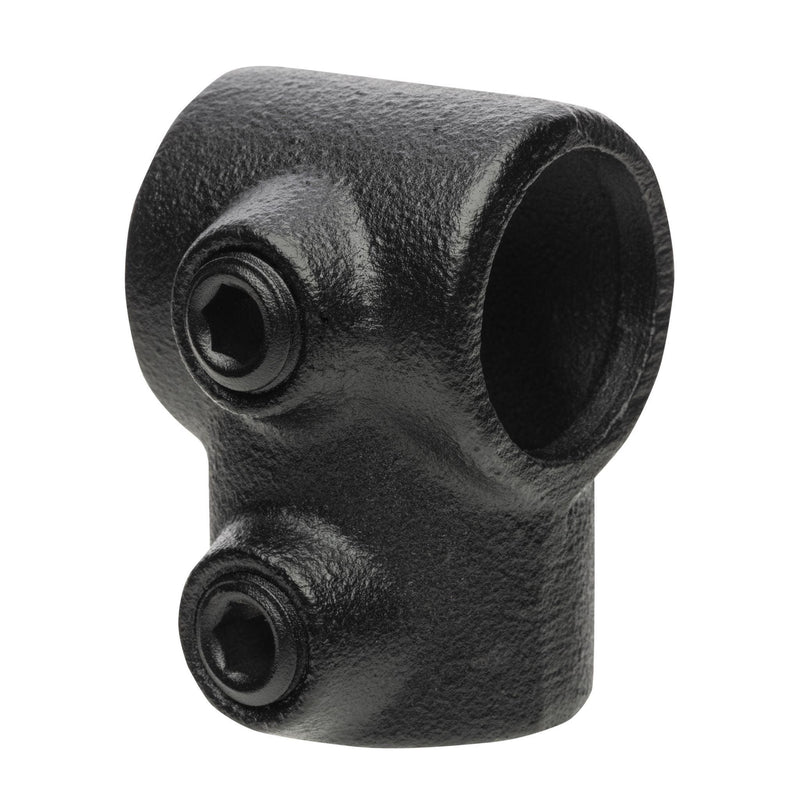 T-Klemme - 3/4" - Kleidereisen