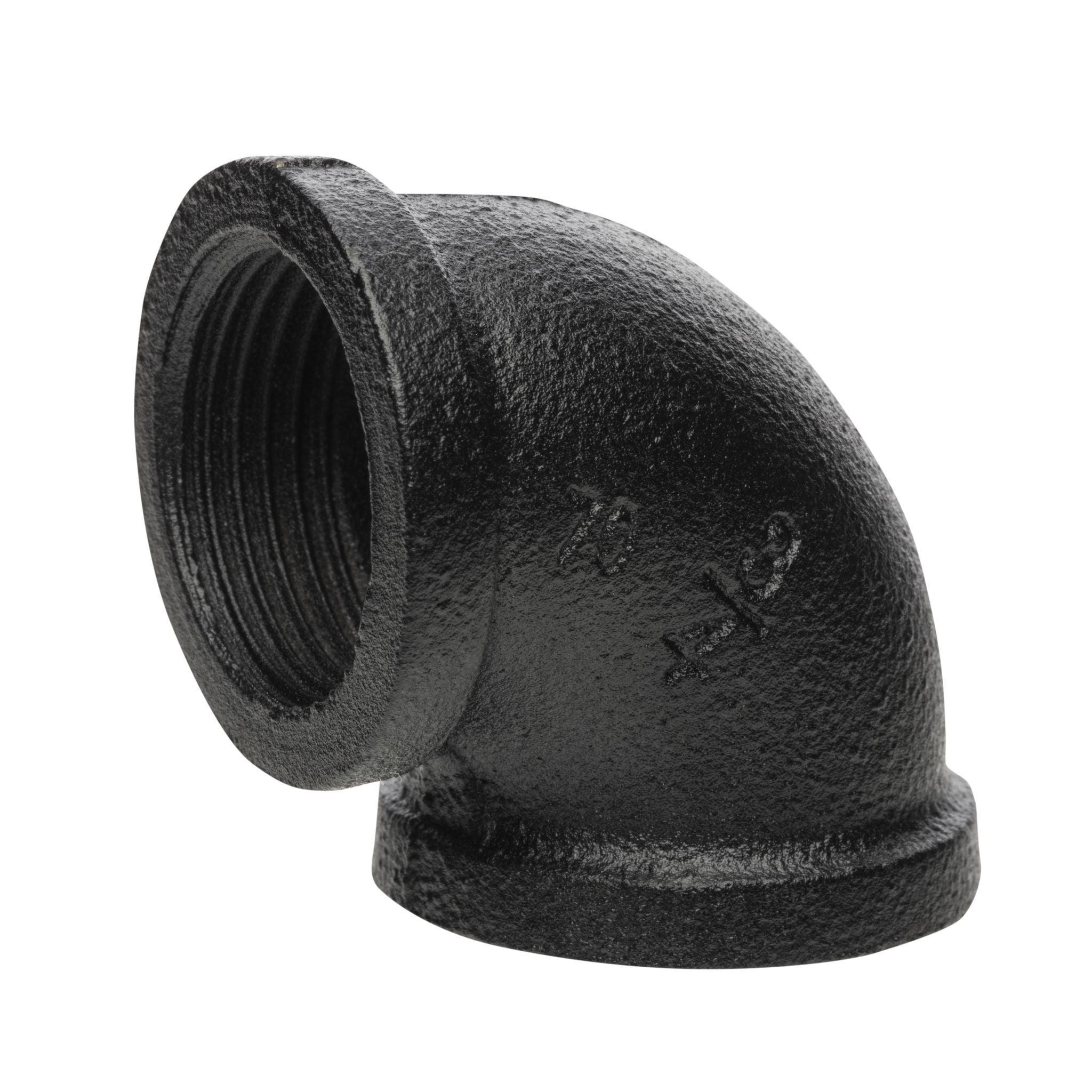 Winkelstück 90° Innengewinde - 3/4" - Kleidereisen|||50877182116104