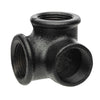Winkelverteiler Ecke 3-Wege - 3/4" - Kleidereisen|||50877583655176