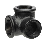 Winkelverteiler Ecke 3-Wege - 3/4" - Kleidereisen|||50877583655176